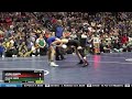 iowa 1a state finals 2023