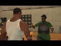 gta san andreas remastered ending final mission end of the line xbox 360 ps3