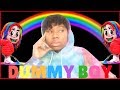 TEKASHI 6IX9INE- DUMMY BOY FULL ALBUM REACTION/REVIEW
