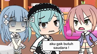 Anak Angkat Ini Tidak Pernah Dianggap Hingga.. Part 1  ( Gacha Life Indonesia )