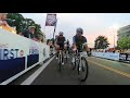 2021 Boise Twilight Crit ~ L39ION of Los Angeles lights it up at one of America's best.