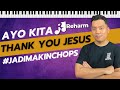 Ayo kita REHARM 