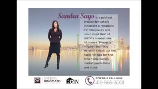 Sandra Says: Open House Etiquette