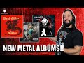 Top 5 Best New Metal Albums of the Week - April 7th 2023