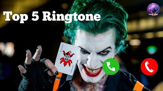 Top 5 Mobile Ringtone Latest Mobile Ringtone Attitude Ringtone Love Ringtones English Ringtone💯