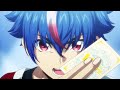 Cardfight!! Vanguard: DivineZ - Episode 11