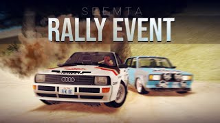 SeeMTA s03e52 | Elhozom az ELSŐ helyezést?! 🏆🏁 RALLY