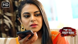 Crime Alert New Story | Full Episode | Crime World Haryana Crime Story | New Ep