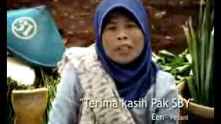 TVC Partai Demokrat Iklan BBM Turun 3x