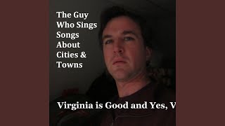 An Emotional Tribute to Manassas, Va