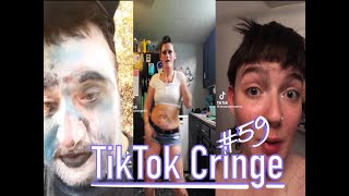 TikTok Cringe - CRINGEFEST #59