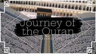 Journey of the Quran : Juz 1