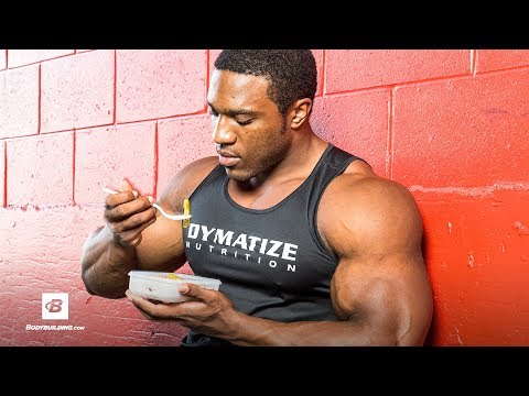 7 Fundamentals of Eating for Muscle Growth | Mass Class 7 Fundamentals of Eating for Muscle Growth | Mass Class