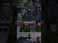 KLEINBURG Properties great drone footage #shorts