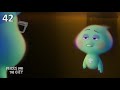 67 Easter Eggs You Missed In Pixar's SOUL!
