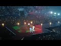 191214 exo power exo planet 5 live exploration in malaysia