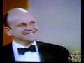 werner klemperer colonel klink at the emmy awards 1969