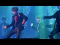 180422 happily ever after 정세운 energetic