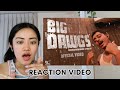 CRAZIEST music video production... Japanese-Indian Reacts: Big Dawgs | Hanumankind Ft. Kalmi