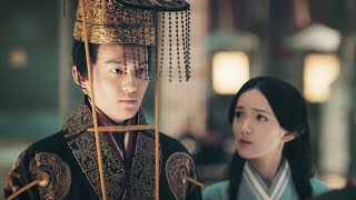 【Movie】各國公主爭奇鬥艷，但王上卻看上了一個小宮女，不顧眾人反對娶她當王后！| 李氏皇后 Chinese Drama #春花焰 #吴谨言