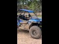 kid drives rzr 1000 eps 180 horsepower