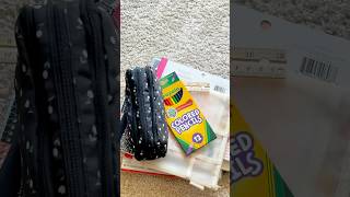 School supplies shopping at @target in 2025 | #schoolsupplies #schoolsuppliesshopping