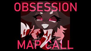 Obsession | CLOSED Anything Villain MAP | [6/24 DONE]