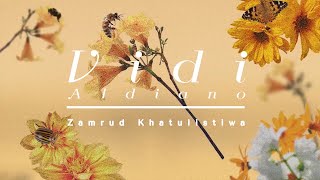 Download Lagu Vidi Aldiano Zamrud Khatulistiwa... MP3 Gratis