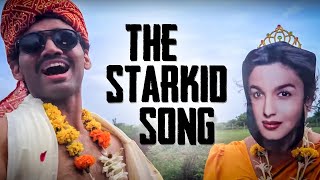 Zingaat Dhadak Parody - The Star Kid Song | Salil Jamdar & Co.