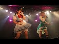 グレーテルは大人にならない『ボク推しフェス vol.2』2022.07.24 渋谷club crawl【4k60p α7siii】