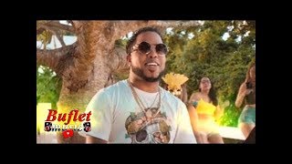 Chimbala Ft El Super Nuevo X Vity Flow X Siadel Espinosa - El Zorro Remix (Video By. LabourGraph)