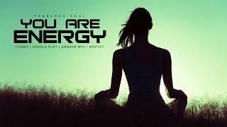 You Are Energy - Inspirational Speech (Law Of Attraction)