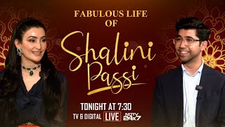 Shalini Passi | Inside The ‘Fabulous Life’ Of Shalini Passi