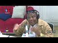 🔴#LIVE JANA NA LEO NDANI YA WASAFI  FM 2024 -  10/09/2024