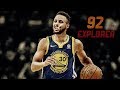 Stephen Curry Mix ~ “92 Explorer” ft. Post Malone