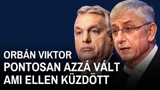 Orbán Viktor pontosan azzá vált aki ellen régen küzdött! I Ne engedjük hogy újra megtörténjen!