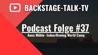 Folge #37 Anna Mühle