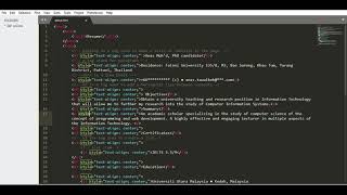 Inline style explained || CSS part 2