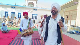 ਸੱਚੀਆਂ ਗੱਲਾਂ ( ਪੁਆਧੀ ਗੌਣ ) ਪੰਜਾਬੀ ਵਿਰਸਾ Sachiyan Ajj Diyan | Puadhi Akhada | Lok Tath Music | Song