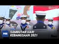 Sambutan Hari Kebangsaan 2021 | MHI (30 Ogos 2021)