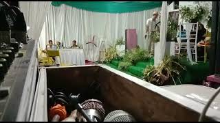 Pernikahan johan & widhi bersama AK audio bag 3