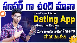 Dating app Without Paying Money telugu 2024 || How to Find Nearby Girls in telug
