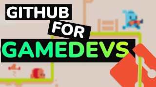 Gamedev version control 101