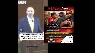 La. Has The Highest Incarceration Rate Lowest Graduation Rate Use Tragedy For For Profit Prisons