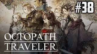 Zenaton Plays - Octopath Traveler Part 38 [Supplies]