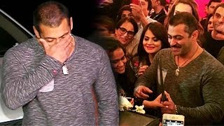 Who Made Salman Khan CRY On His 50th Birthday? - Check Out