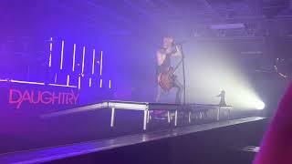 Daughtry - September (Live) @ The Ranch Concert Hall and Saloon - Fort Myers, Florida