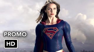 This Fall on The CW Promo (HD)