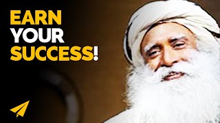 THIS One Choice Will DEFINE Whether You'll Be SUCCESSFUL or NOT! | Sadhguru | #Entspresso