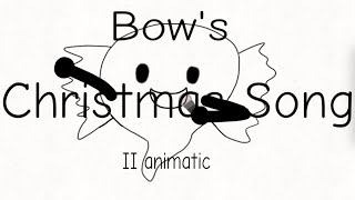 Bow’s Christmas Song | Inanimate Improv Animatic